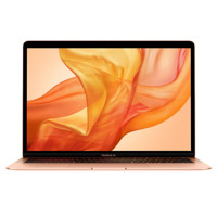Macbook Air 13 128GB 2018 (Gold)