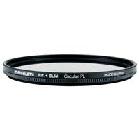 Kính Lọc Marumi Fit & Slim Cir-PL 82mm