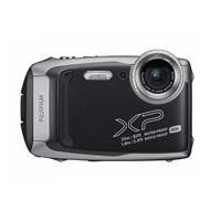 Máy Ảnh Fujifilm FinePix XP140 (Bạc)
