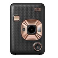 Máy Ảnh Fujifilm Instax Mini LiPlay - Elegant Black