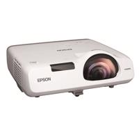 Máy Chiếu Epson EB-530