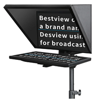 MÁY NHẮC CHỮ TELEPROMPTER T15 DESVIEW