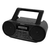 Máy Radio CD KTS Sony ZS - RS60BT
