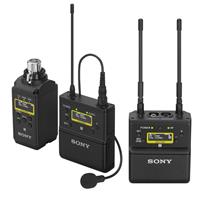 Micro không dây Sony UWP-D26