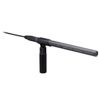 Micro phỏng vấn Sony ECM-678