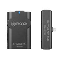 Micro Thu Âm Boya BY-WM4 Pro K3