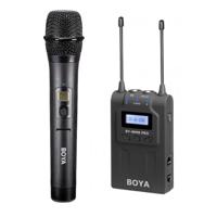 Micro Thu Âm Boya BY-WM8 Pro K3
