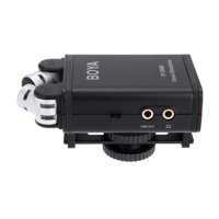 Microphone Boya BY-SM80