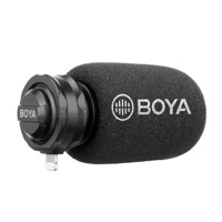 Microphone Boya BY-DM200