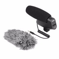 Microphone Boya BY-VM600