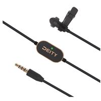 Microphone Cài Áo Deity V.LAV