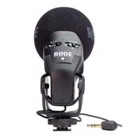 Microphone Rode Stereo VideoMic Pro