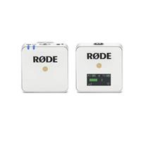 Microphone Rode Wireless Go/Trắng