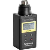 Thiết bị hỗ trợ thu tiếng cho Microphone Saramonic SR-VRM1