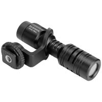 Microphone Saramonic Vmic Mini cho máy ảnh DSLR và điện thoại thông minh