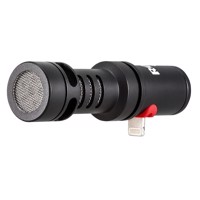 Microphones Rode Videomic ME -L