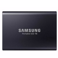 Ổ Cứng SSD Samsung T5 Portable 1TB (MU-PA1T0B/WW)