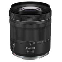 Ống Kính Canon RF24-105mm F4-7.1 IS STM (nhập khẩu)