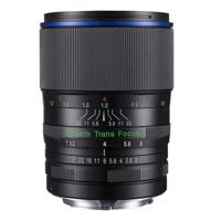 Ống Kính Laowa 105mm f/2 Smooth Trans Focus (STF) For Pentax K