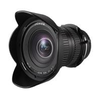 Ống Kính Laowa 15mm f/4 Wide Angle Macro For Sony A