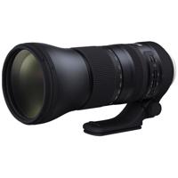 Ống Kính TAMRON SP 150-600MM F/5-6.3 DI VC USD G2 CHO CANON EF