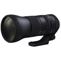 Ống Kính Tamron SP 150-600MM F/5-6.3 DI VC USD G2 Cho Canon EF