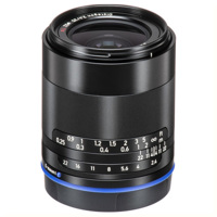 Ống Kính Zeiss Loxia 25mm F2.4 For Sony