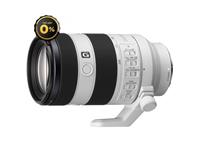 Sony FE 70-200mm f/4 Macro G OSS II (Chính hãng)