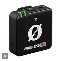 BỘ PHÁT ME TX KHÔNG DÂY RODE WIRELESS