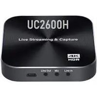 Card capture Unisheen UC2600H