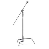 Chân Đèn Cstand CK1 Pro Inox 2 khớp