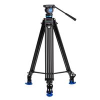 Benro Video Tripod KH26P