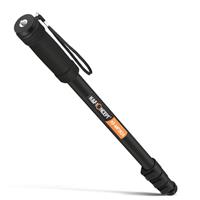 Chân Máy Ảnh Monopod 4 Khúc K&F - MP2624 (Nhập Khẩu)