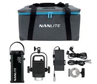 Đèn LED Nanlite Forza 200