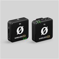 Micro không dây Rode Wireless ME | Hàng chính hãng