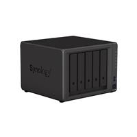 Ổ lưu trữ mạng Synology DS1522+ (chưa có ổ cứng)