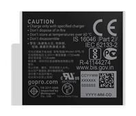 Pin GoPro Enduro Cho Gopro Hero 9 , Hero 10