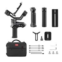 Tay cầm Gimbal Zhiyun-Tech Weebill 2 Combo