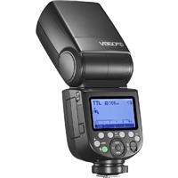 Đèn Flash Godox V860III For Fujifilm