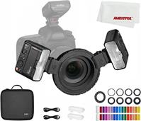 Đèn Flash Macro Godox MF12 - K2