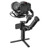 Gimbal Chống Rung Zhiyun Weebill 2 Pro Plus