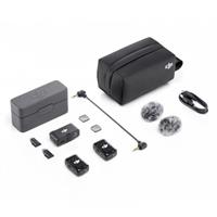 DJI Mic 2 (2 TX + 1 RX + Charging Case)