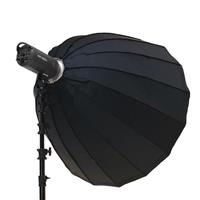 Softbox Dragon Parabolic 90 Cm softbox 16k Direct - Bowens mount