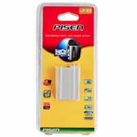 Pin Pisen LP-E8 For Canon 550D, 600D, 650D, 700D
