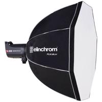 Rotalux Softbox Deep Octa 100cm