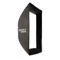 Rotalux Softbox Square 100x100cm