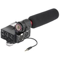 Microphone Saramonic Mixmic