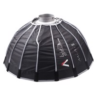 Softbox Aputure Light Dome Mini II