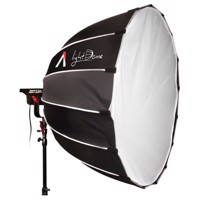 Softbox Aputure Light Dome