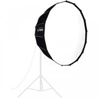 SOFTBOX PARABOLIC NANLITE SB-PR-120-Q 120CM